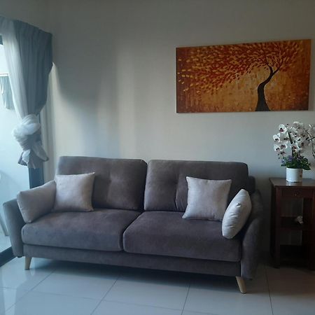 NRA @ SG Resort Residences Kuantan Quarto foto